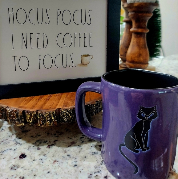RAE DUNN Hocus Pocus Bundle - Picture 2 of 3